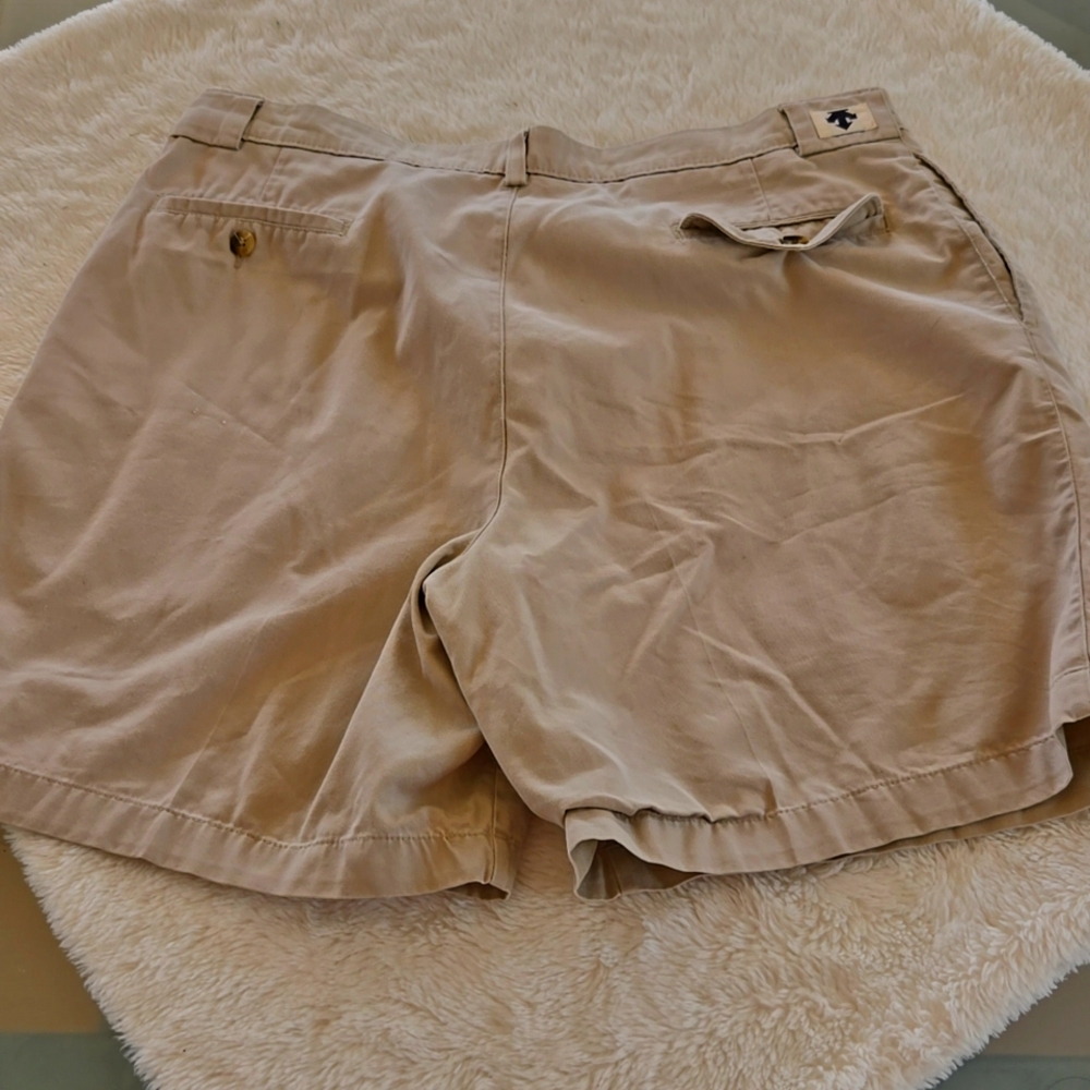 Descente Men's Shorts